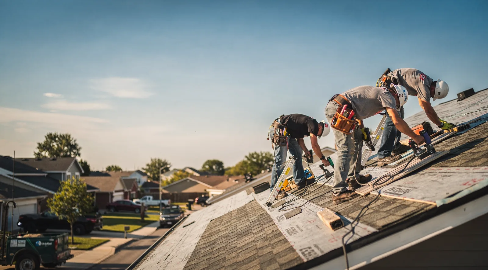 Roof Repair in Craig, MO near me
